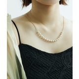 niana ニアナ ネックレス | Fashion Letter | 詳細画像6