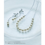 niana ニアナ ネックレス | Fashion Letter | 詳細画像8