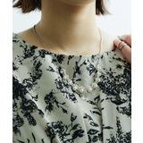 niana ニアナ ネックレス | Fashion Letter | 詳細画像3 