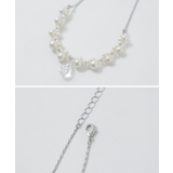 niana ニアナ ネックレス | Fashion Letter | 詳細画像8 