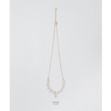 niana ニアナ ネックレス | Fashion Letter | 詳細画像9 