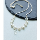 ゴールド | niana ニアナ ネックレス | Fashion Letter