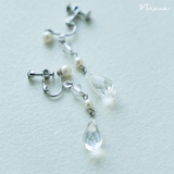 niana ニアナ パーティー | Fashion Letter | 詳細画像1 