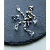 niana ニアナ パーティー | Fashion Letter | 詳細画像5 