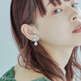 niana ニアナ パーティー | Fashion Letter | 詳細画像1