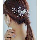 シルバー | niana ニアナ パーティー | Fashion Letter