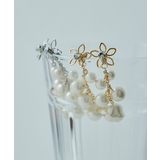 niana ニアナ パーティー | Fashion Letter | 詳細画像8 