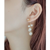 ゴールド | niana ニアナ パーティー | Fashion Letter