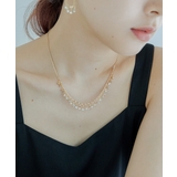niana ニアナ ネックレス | Fashion Letter | 詳細画像4
