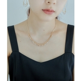 niana ニアナ ネックレス | Fashion Letter | 詳細画像5
