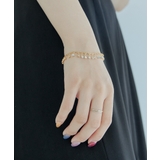 niana ニアナ ブレスレット | Fashion Letter | 詳細画像4 