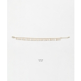 niana ニアナ ブレスレット | Fashion Letter | 詳細画像11 