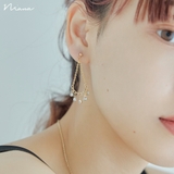niana ニアナ パーティー | Fashion Letter | 詳細画像1