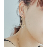 ゴールド | niana ニアナ パーティー | Fashion Letter
