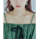 niana ニアナ ネックレス | Fashion Letter | 詳細画像5 