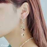 niana ニアナ パーティー | Fashion Letter | 詳細画像1