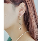 ゴールド | niana ニアナ パーティー | Fashion Letter