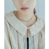 niana ニアナ ネックレス | Fashion Letter | 詳細画像4 