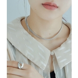 niana ニアナ ネックレス | Fashion Letter | 詳細画像5 