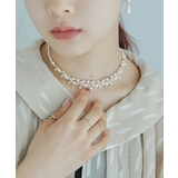 niana ニアナ ネックレス | Fashion Letter | 詳細画像5 