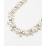 niana ニアナ ネックレス | Fashion Letter | 詳細画像8 