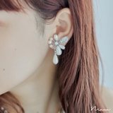 niana ニアナ パーティー | Fashion Letter | 詳細画像1