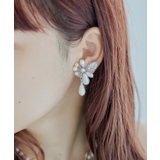 シルバー | niana ニアナ パーティー | Fashion Letter
