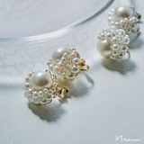 niana ニアナ パーティー | Fashion Letter | 詳細画像1 