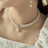 niana ニアナ ネックレス | Fashion Letter | 詳細画像1 