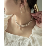 niana ニアナ ネックレス | Fashion Letter | 詳細画像6 