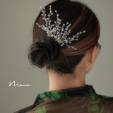 niana ニアナ ヘアアクセサリー | Fashion Letter | 詳細画像1 