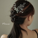 niana ニアナ ヘアアクセサリー | Fashion Letter | 詳細画像1 