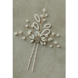 ゴールド | niana ニアナ ヘアアクセサリー | Fashion Letter