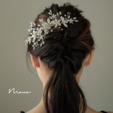 niana ニアナ ヘアアクセサリー | Fashion Letter | 詳細画像1 