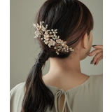 niana ニアナ ヘアアクセサリー | Fashion Letter | 詳細画像3 