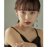 niana ニアナ イヤリング | Fashion Letter | 詳細画像6