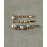 niana ニアナ ヘアアクセサリー | Fashion Letter | 詳細画像6 