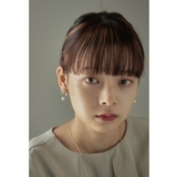 niana ニアナ ビジューフラワーパールピアス | Fashion Letter | 詳細画像6