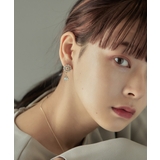 niana ニアナ ストーンビジューピアス | Fashion Letter | 詳細画像2