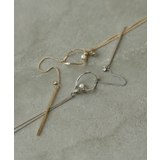 niana ニアナ スライドチェーンロングネックレス | Fashion Letter | 詳細画像2 