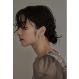 niana ニアナ ビジューパールイヤリング | Fashion Letter | 詳細画像3
