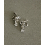 niana ニアナ ビジューパールイヤリング | Fashion Letter | 詳細画像8 