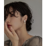 niana ニアナ パールイヤリング | Fashion Letter | 詳細画像4