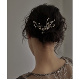 niana ニアナ パールビジューコーム | Fashion Letter | 詳細画像4 