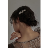 niana ニアナ フラワーパールコーム | Fashion Letter | 詳細画像3 