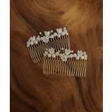 niana ニアナ フラワーパールコーム | Fashion Letter | 詳細画像5 