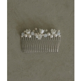 niana ニアナ フラワーパールコーム | Fashion Letter | 詳細画像7 