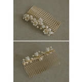 niana ニアナ フラワーパールコーム | Fashion Letter | 詳細画像9 