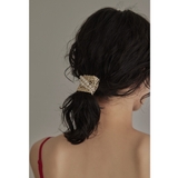 niana ニアナ メタルパールヘアカフ | Fashion Letter | 詳細画像5 