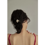 niana ニアナ パールヘアカフ | Fashion Letter | 詳細画像3 